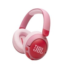 JBL JR 470 NC – Uşaqlar üçün Simsiz Üz Qulaqlıqları, Aktiv Səs-Küy Azaldıcı