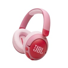 JBL JR 470 NC – Беспроводные Наушники для Детей с Активным Шумоподавлением