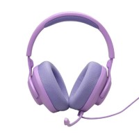 JBL Quantum 100M2 Проводная Игровая Гарнитура
