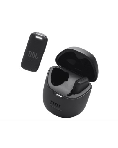 JBL Quantum Stream Беспроводной USB-C Микрофон