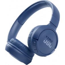 JBL T510BT Bluetooth 5.0 – Беспроводные Наушники с 40 Часами Работы
