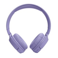 JBL Tune 520BT Purple Bluetooth 5.3 – Беспроводные Наушники с 57 Часами Работы