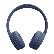 JBL Tune 670NC Blue – Беспроводные Наушники с ANC