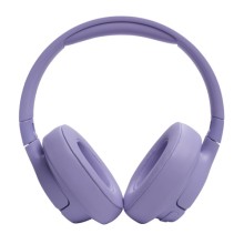 JBL Tune 720BT Purple – Беспроводные Наушники Bluetooth 5.3