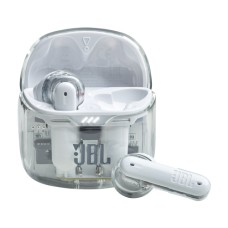JBL Tune Flex Ghost True Wireless Earbuds
