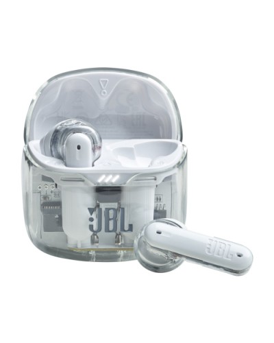 JBL Tune Flex Ghost True Wireless Earbuds