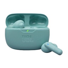 JBL Wave Beam 2 TWS Bluetooth – Deep Bass Simsiz Qulaqlıq (Blue)