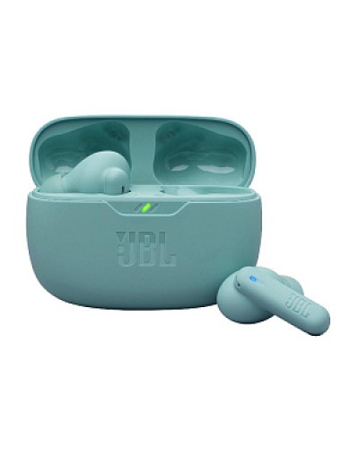 JBL Wave Beam 2 TWS Bluetooth – Deep Bass Simsiz Qulaqlıq (Blue)
