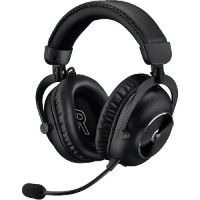 Logitech G PRO X2 LIGHTSPEED Wireless Gaming Headset – Blue Mic