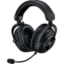 Logitech G PRO X2 LIGHTSPEED Wireless Gaming Headset – Blue Mic