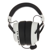 Lunacy Loud LLHP01 – Simsiz Stereo Qulaqlıq, Bluetooth 5.3, 40 mm Dinamik