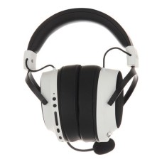 Lunacy Loud LLHP01 – Simsiz Stereo Qulaqlıq, Bluetooth 5.3, 40 mm Dinamik