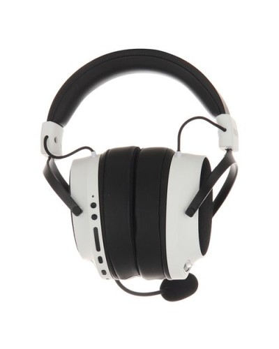 Lunacy Loud LLHP01 – Simsiz Stereo Qulaqlıq, Bluetooth 5.3, 40 mm Dinamik