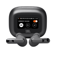JBL Live Beam 3 Беспроводные Наушники