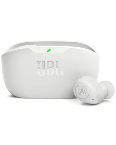 JBL Wave Buds White — Беспроводные TWS Наушники