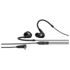 Sennheiser IE 100 PRO BLACK Вставные Мониторные Наушники