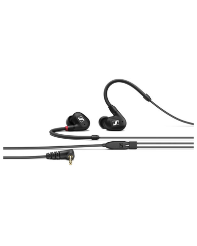 Sennheiser IE 100 PRO BLACK Вставные Мониторные Наушники