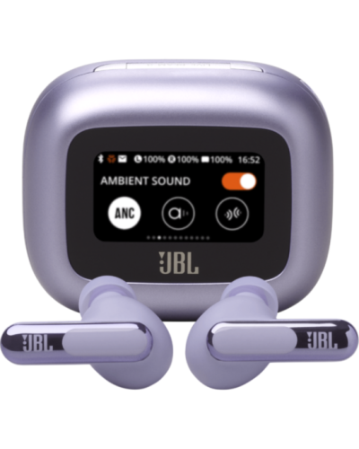 JBL Live Beam 3 True Wireless Earbuds