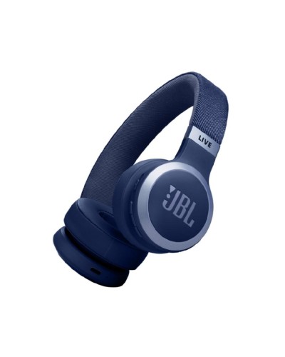 JBL Live 670NC Wireless ANC Headphones