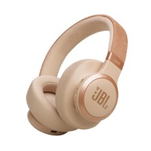 JBL Live 770NC Wireless ANC Headphones