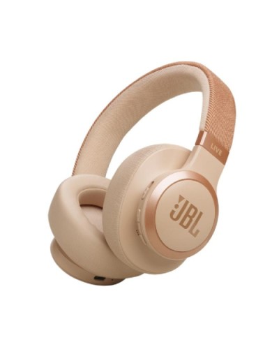 JBL Live 770NC Wireless ANC Headphones