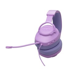 JBL Quantum 100M2 Wired Gaming Headset