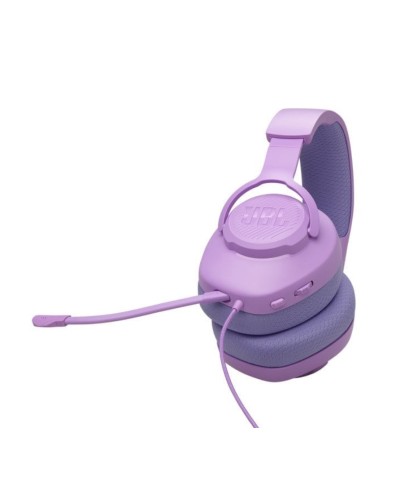 JBL Quantum 100M2 Wired Gaming Headset