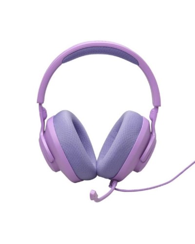 JBL Quantum 100M2 Wired Gaming Headset