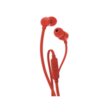 JBL T110 Wired In-Ear Headphones
