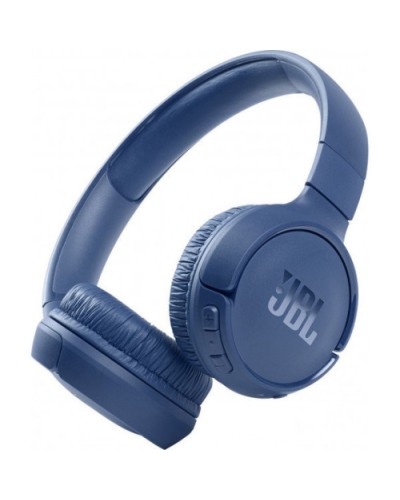 JBL T510BT Bluetooth 5.0 – 40 Saat Batareya ilə Simsiz Qulaqlıq