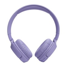 JBL Tune 520BT Purple Bluetooth 5.3 – 57 Saat Batareya ilə Simsiz Qulaqlıq