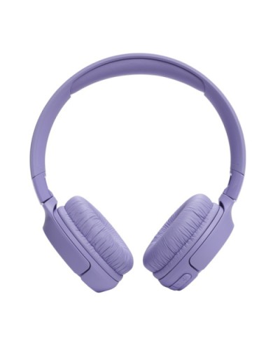 JBL Tune 520BT Purple Bluetooth 5.3 – 57 Saat Batareya ilə Simsiz Qulaqlıq