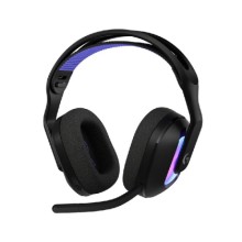 Logitech G522 LIGHTSPEED Wireless Gaming Headset – 2.4GHz, Bluetooth, RGB