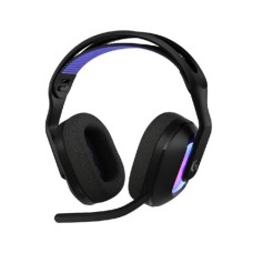 Logitech G522 LIGHTSPEED Wireless Gaming Headset – 2.4GHz, Bluetooth, RGB