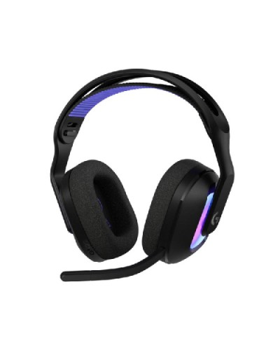 Logitech G522 LIGHTSPEED Wireless Gaming Headset – 2.4GHz, Bluetooth, RGB