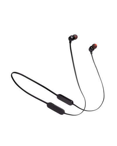 JBL T125BT Wireless In-Ear Headphones