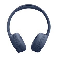 JBL Tune 670NC Blue – Adaptive ANC Simsiz Qulaqlıq