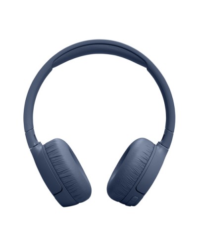 JBL Tune 670NC Blue – Adaptive ANC Simsiz Qulaqlıq