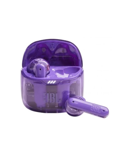 JBL Tune Flex Ghost 2 True Wireless Earbuds