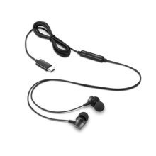 Lenovo USB-C Wired In-Ear Headphones