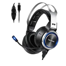 Lenovo HS25 Wired Gaming Headset