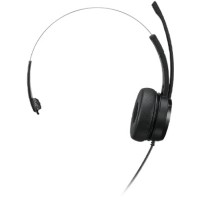 Lenovo 100 Mono USB Headset