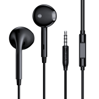 Qulaqcıq 1HORA Wired Earbuds 3.5mm AUT122 Black