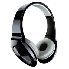 Pioneer PURPURE MJ751-K Stereo Headphones