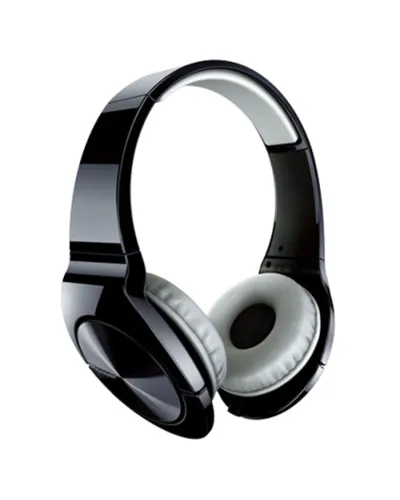 Pioneer PURPURE MJ751-K Stereo Headphones