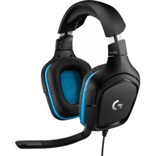 Logitech G432 Gaming Headset