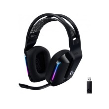 Logitech G733 LIGHTSPEED Wireless RGB Gaming Headset