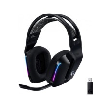 Logitech G733 LIGHTSPEED Wireless RGB Gaming Headset