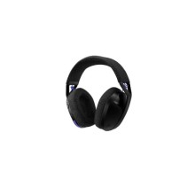 Logitech G321 LIGHTSPEED Wireless Gaming Headset – Black