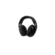 Logitech G321 LIGHTSPEED Wireless Gaming Headset – Black